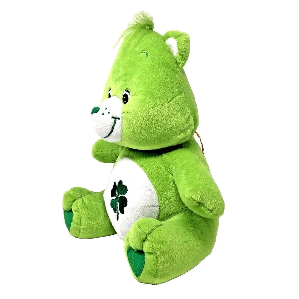 NANCO Care Bears Good Luck Bear 13